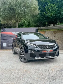 Peugeot 3008 1.2 PureTech GT Line