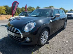 Clubman cooper d 150 boite auto hot chili garantie