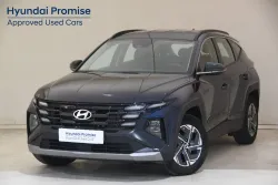 HYUNDAI Tucson 1.6 T 48V Maxx
