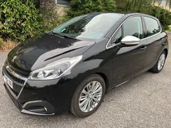 Peugeot 208 1.6 HDI 100cv