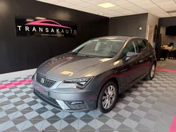 SEAT LEON 1.6 TDI 115 Start/Stop Style