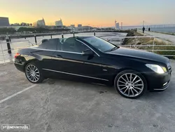 Mercedes-Benz E 250 BlueTEC Auto