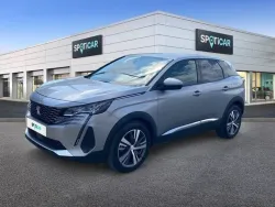 Peugeot 3008 1.5 BlueHDi 96kW (130CV) S&S Allure