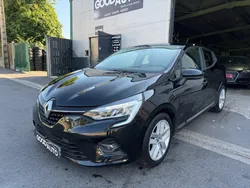Renault clio 5 / 1,5 dci 90cv / climatisation / limiteur vitesse / régulateur vitesse / vitre électrique / très propre /