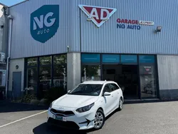 Kia Cee'd_SW 1.0 T-GDi 120 ch BVM6 Active