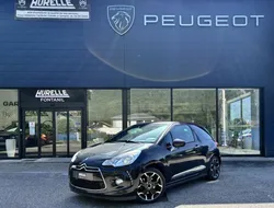 Citroen DS3 1.6 THP 155CH SPORT CHIC