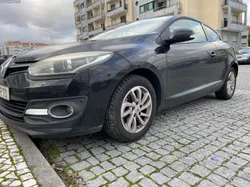 Renault Mégane Coupé