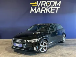 AUDI A3 Sportback 150ch Sport - Sièges Chauffants - radar de recul AV/AR - Sièges sport