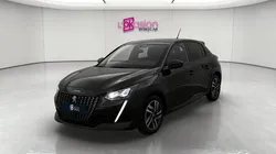 PEUGEOT 208 PureTech 100 S&S EAT8 Style