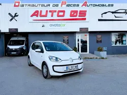 Volkswagen Up Cool Up Super Etat