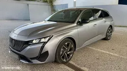 Peugeot 308 SW