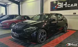 Bmw Serie 1 1.5 118 I 135 M-SPORT BVA7 ~CARPLAY ~VIRTUAL COCKPIT