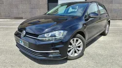 Volkswagen Golf VII tdi 115ch confortline /distribution ok /aucun frais a prévoir/apple carplay/c...
