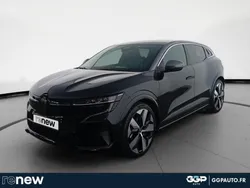 Renault Megane E-Tech Electric EV60 220ch Techno optimum charge -B
