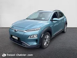 HYUNDAI Kona Electrique 39 kWh - 136 ch Creative