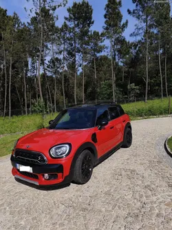 MINI Countryman Cooper