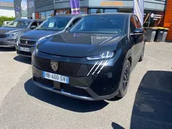 Peugeot 3008 iii allure hybrid 136 e-136 dcs 6