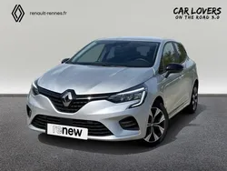 Renault Clio V TCe 90 Evolution