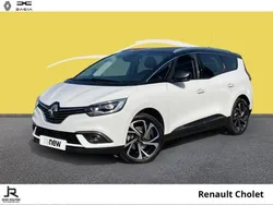 Renault Grand Scenic 1.7 Blue dCi 120ch Intens EDC