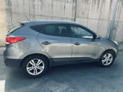 HYUNDAI ix35 1.7CRDI GLS Tecno Sky Nav 4x2