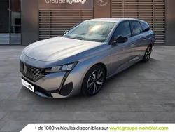 Peugeot 308 SW PureTech 130ch S&S EAT8 Allure