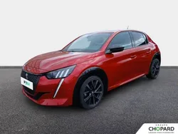 Peugeot 208 PureTech 100 S&S EAT8 GT