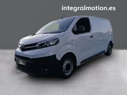 TOYOTA Proace Van Media L1 1.5D GX 120