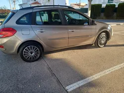 Renault Clio 1.5 Dci