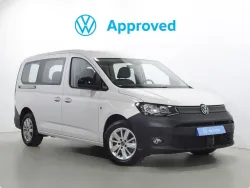 Volkswagen Caddy Maxi 2.0TDI Origin 4Motion 90KW