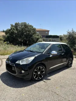 Citroen DS3 e-HDi 90 So Chic