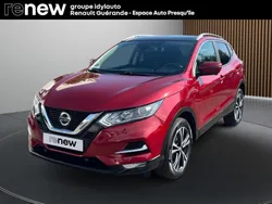 Nissan Qashqai 1.3 DIG-T 140 Visia