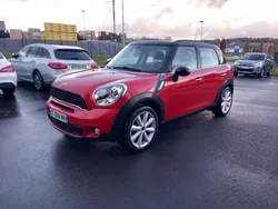 Mini COUNTRYMAN D 143 CH COOPER S
