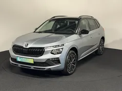 SKODA KAMIQ (2) 1.0 TSi 116 SELECTION DSG7