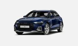 Audi A3 TFSIe Advanced S-tronic 150kW
