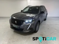 Peugeot 2008 1.2 PureTech 130ch S&S Style EAT8
