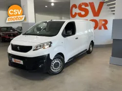 Peugeot Expert Expert 1.5 BLUEHDI 120 PRO FURGÓN