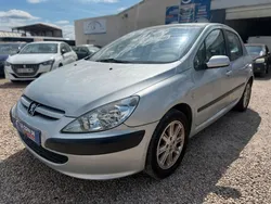 Peugeot 307 2.0 HDI 110 CLIM ATTELAGE