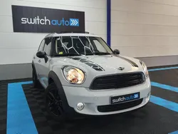 MINI MINI Countryman 1.6 D - 90 CV R60 LCI BERLINE One D Salt PHASE 2 / TOIT-OUVRANT / BLUETOOTH / GARANTIE