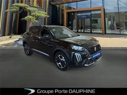 Peugeot 2008 II HYBRID 145 E-DCS6 Allure