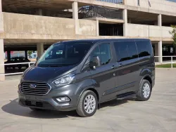 FORD Tourneo Custom 2.0 EcoBlue Trend 130