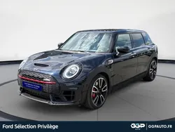 Mini Clubman John Cooper Works 306ch BVA8
