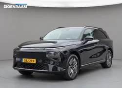 Xpeng G9 LONG RANGE 313CH AWD - TOIT PANORAMIQUE ACC