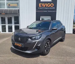 PEUGEOT 2008 1.5 BLUEHDI 130ch ALLURE EAT8