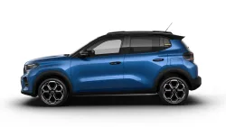 CITROEN C3 1.2 Turbo S&S Business 110 e-DSC6