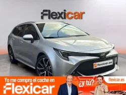 Toyota Corolla Touring Sports 180H Active Tech