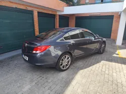 Opel Insignia 2.0cdi