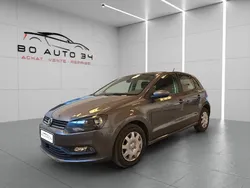 Volkswagen polo 2017