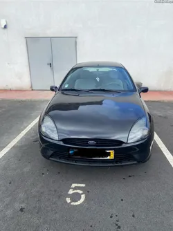Ford Puma 4