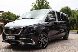 Mercedes-Benz Vito Tourer