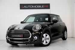 Mini MINI ONE 102CH BUSINESS DESIGN